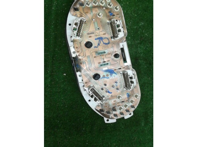 Панель приборов 7700410432, 216158599   Renault Clio II       