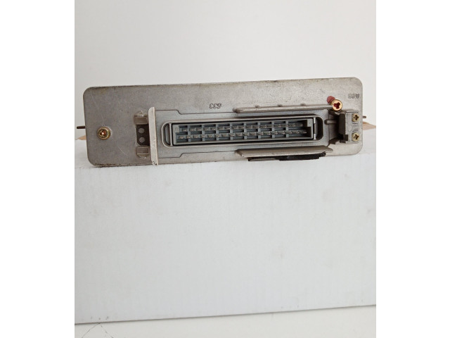 Блок управления двигателя 0265100056, 26602751BOSCH Rover 100