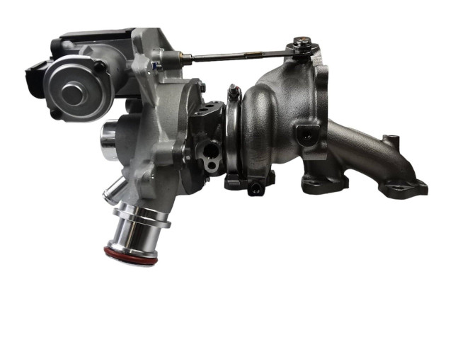 Турбина Volkswagen Jetta VI 03F145701H, 03F145701K