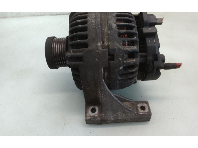 Генератор 0124525060   Volvo V70      