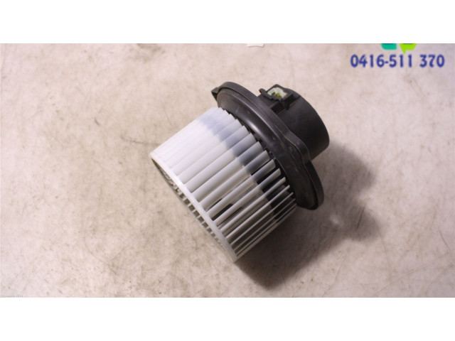 Вентилятор печки    971132L000   KIA Ceed