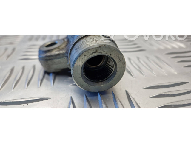 Vstřikovací lišta    Renault Espace IV     