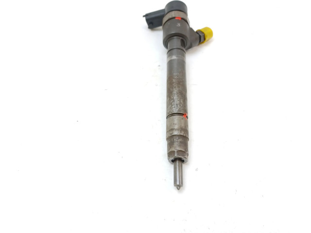 Форсунка 0445110251, 30750283    Volvo XC90   