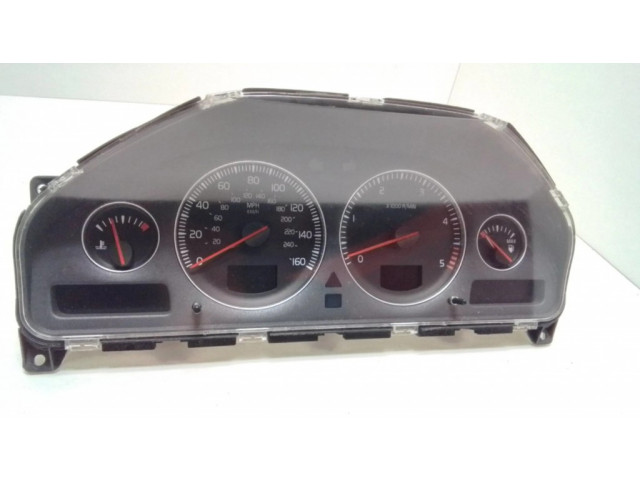 Панель приборов 8691648, 30746111   Volvo XC90       