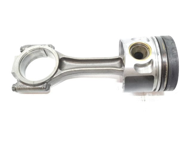 Píst Seat Alhambra (Mk1) ASZ