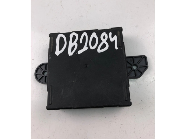 Блок управления 04602677AK   Jeep Cherokee