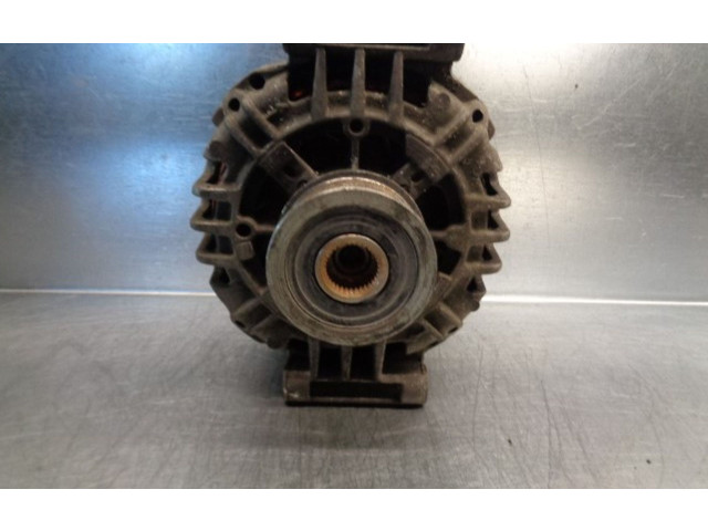 Генератор 06D903016A, 2543369C Audi A4 Allroad