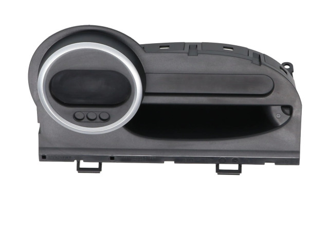 Панель приборов 8201462024 Renault Twingo II