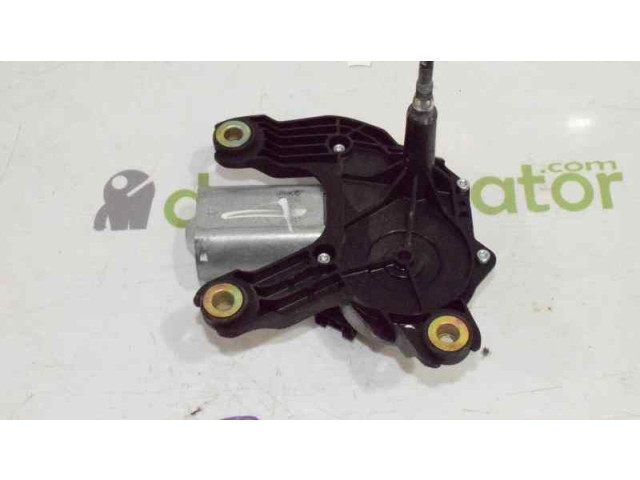 Моторчик заднего дворника 67636932013, 61627036154 Mini One - Cooper R50 - 53