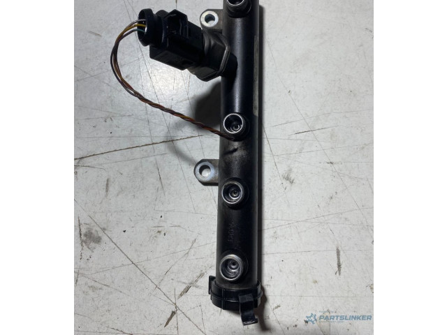 Топливная рампа 059130089AA Audi A6 S6 C6 4F