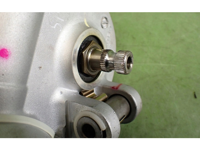 Насос усилителя руля Q003TB0271 Mitsubishi ASX