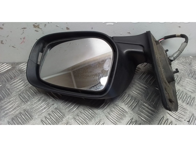 Zpětné zrcátko Toyota Avensis T250 2007 020058