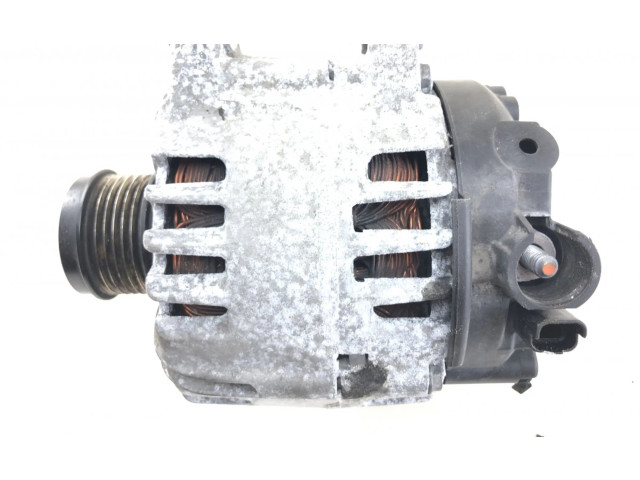 Генератор FG18T145, 9810527180   Peugeot Partner      