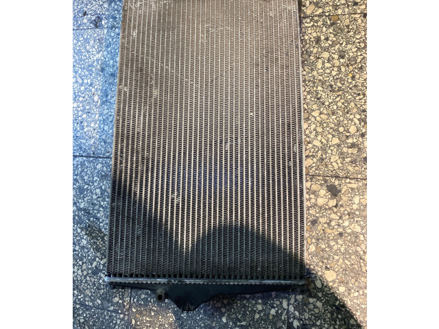 Интеркулер 989581X, 30748808 Volvo S80