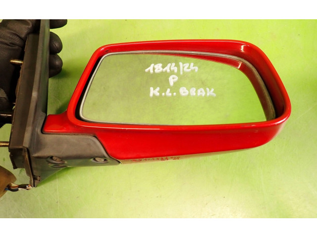 Зеркало электрическое Mitsubishi Lancer 2003 - 2007 года