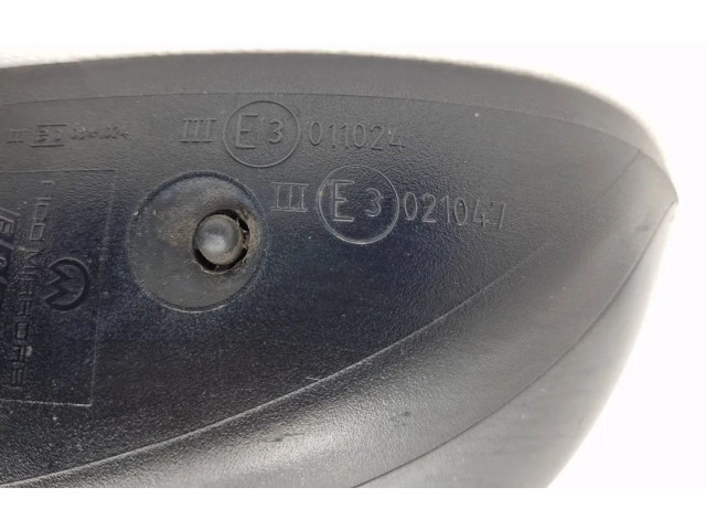 Зеркало электрическое Fiat Grande Punto - года