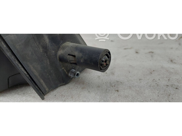 Зеркало электрическое Opel Meriva A 2003 - 2010 года