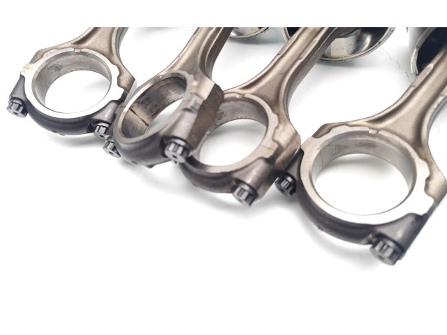  Поршень с шатуном 2AD-FHV 2AD-FHV  Lexus IS 220D-250-350  