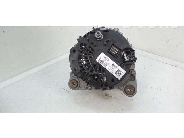 Генератор 04C903023M, 04C903023K Skoda Karoq