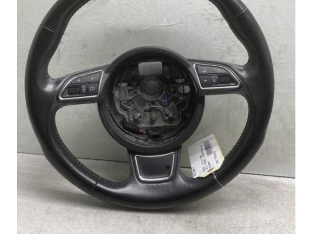 Руль Audi A1 2010 - 2018 года