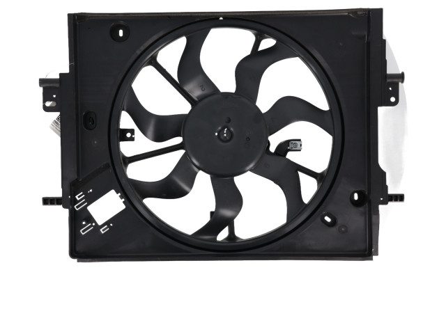 Вентилятор радиатора     214813070R    Dacia Sandero III 