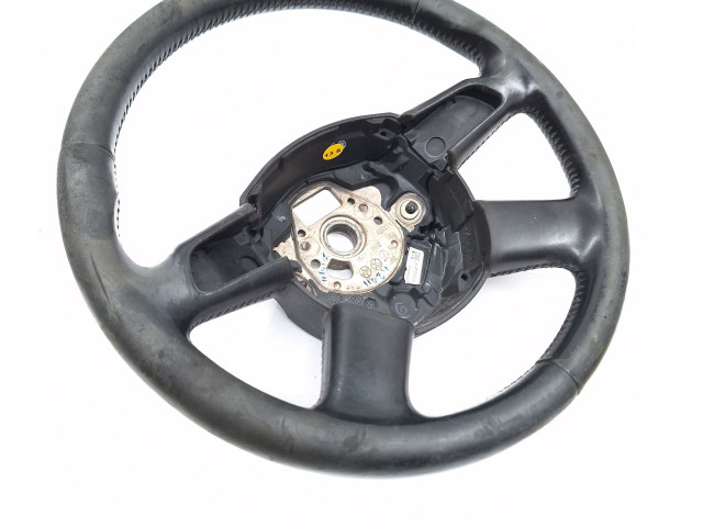 Руль Audi A6 S6 C6 4F  2004 - 2011 года 4F0419091AH, 61680000B      