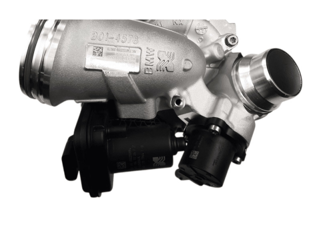 Turbodmychadlo Турбина 16409700034, 16409880030   BMW X1 U11   