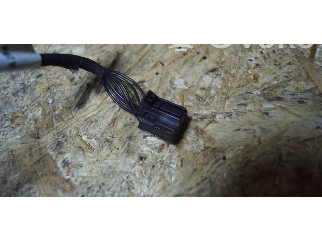 Zpětné zrcátko Mercedes-Benz C W204 2012