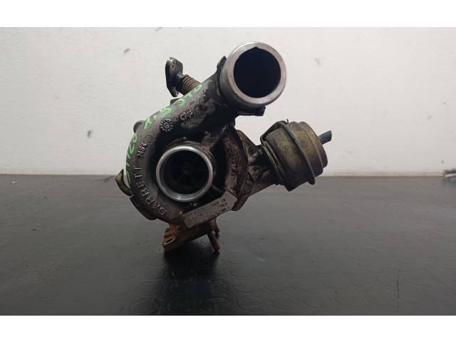 Turbodmychadlo Турбина 46786078, GJJ03568J Fiat Stilo 192 A1.000