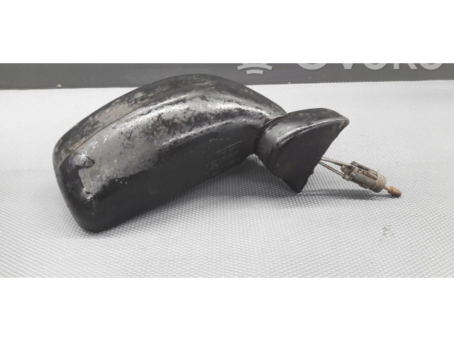 Зеркало электрическое Lancia Y10 - года