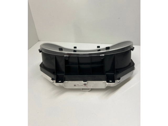 Přístrojová deska Lexus IS III XE30 2015 8380053F21, 05S15