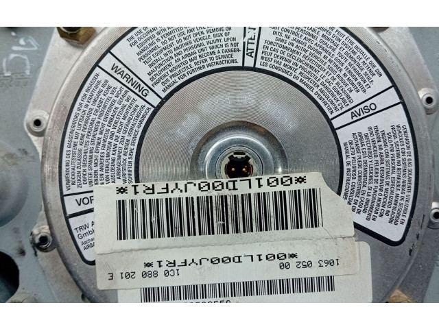 Подушка безопасности водителя 106305200 Volkswagen New Beetle