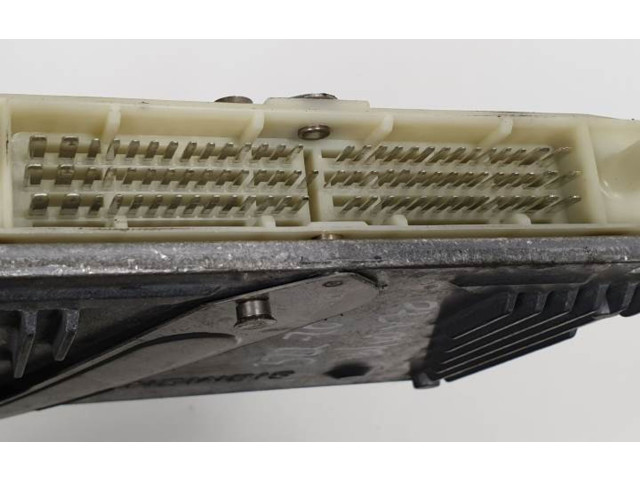 Блок управления двигателя S103955412C, P9432614   Volvo V70