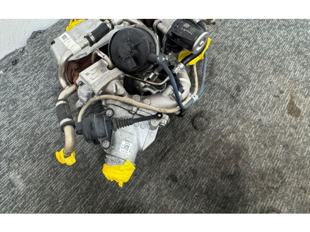 Turbodmychadlo Турбина 859118806 BMW X1 F48 F49