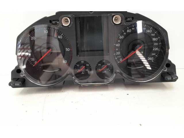 Панель приборов 3C0920871, 3C0920871   Volkswagen PASSAT       