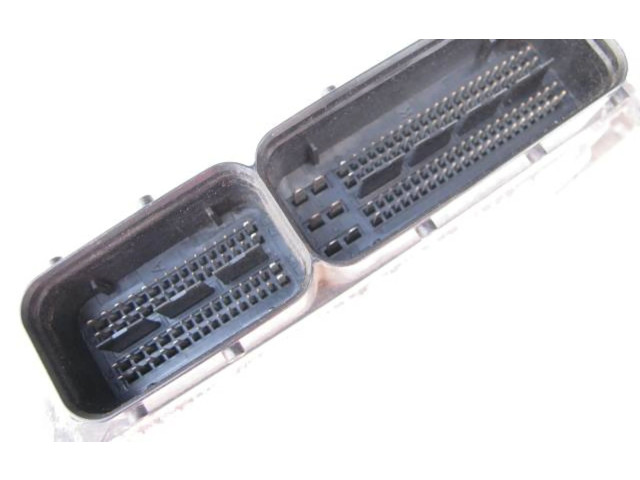 Блок управления двигателем Блок управления 51807290, 0261201689 Fiat Linea