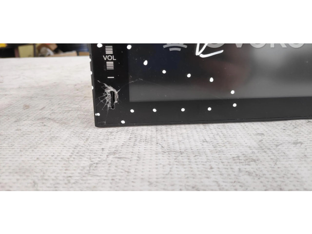 Дисплей    10R053682   Mitsubishi ASX