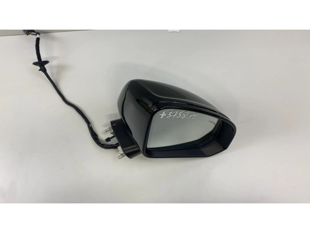 Зеркало электрическое Volvo XC40 - года