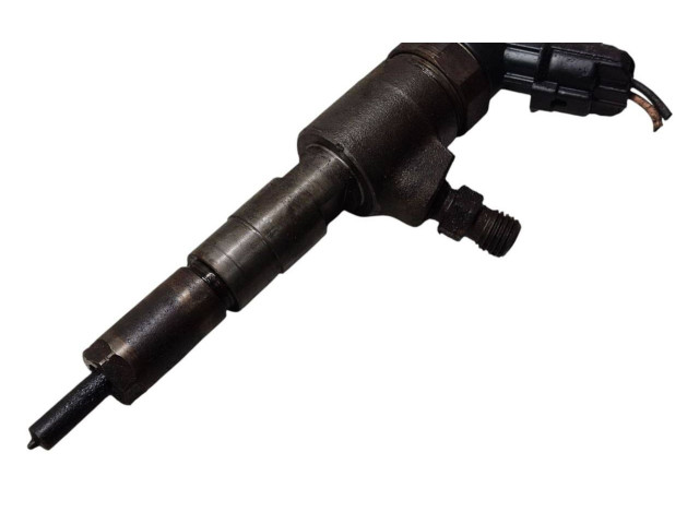 Vstřikovač 0445110252 Citroen Berlingo