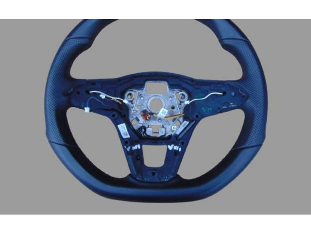 Руль Volkswagen Golf VIII 2019 - года 5H0959542C