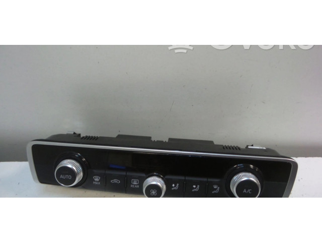 Блок управления климат-контролем 8V0820043C, 8V0820043CIMJ   Audi A3 S3 8V