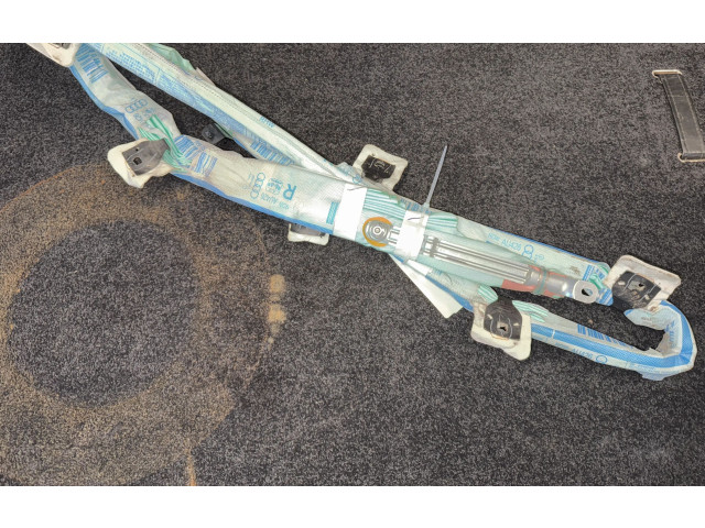 Боковая подушка безопасности 80A880742J, 34201364J Audi Q5 SQ5