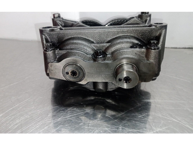 Čerpadlo oleje A6460100236 Chrysler PT Cruiser 664 11