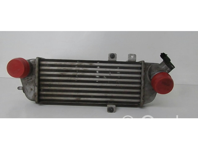 Интеркулер  28271-2A610   KIA Ceed 1.6