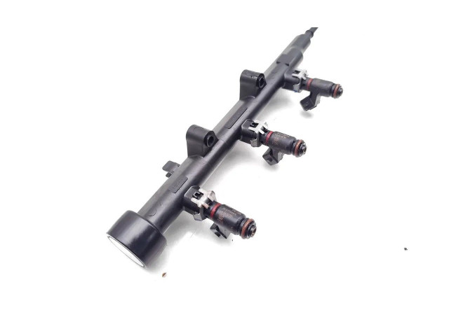 Комплект форсунок 46341230, 4000965087    Fiat 500  199B6.000 