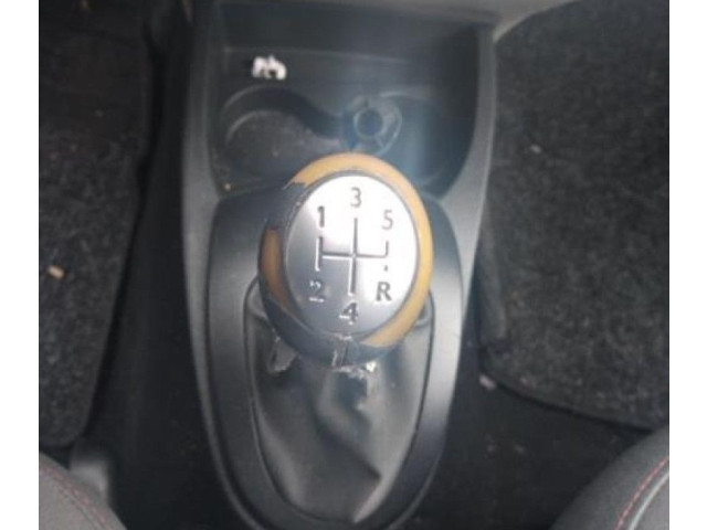 Блок управления климат-контролем 7701067954 Renault Twingo II