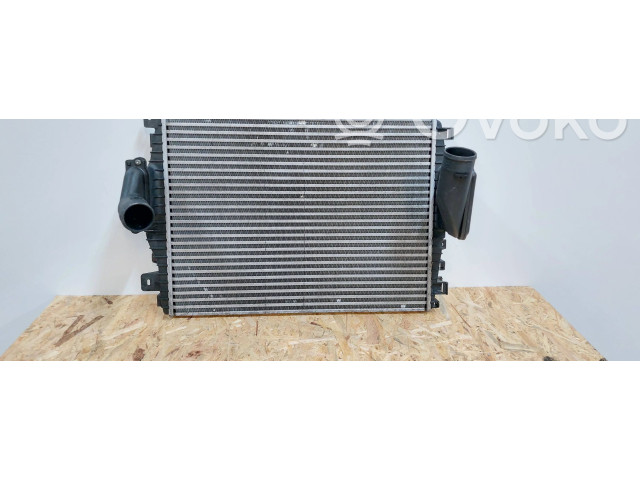 Интеркулер  9X239L440AB   Jaguar XF X250 