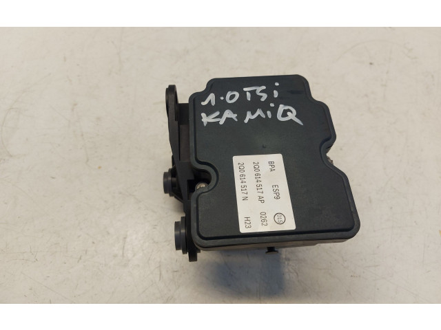 Блок АБС 2Q0614517AP Skoda Kamiq 2019 - года