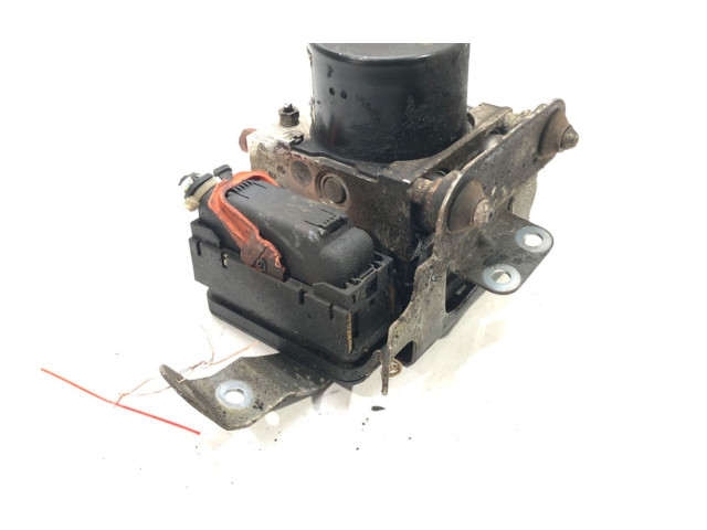 Блок АБС 4670A539 Mitsubishi Lancer VIII 2007 - 2017 года