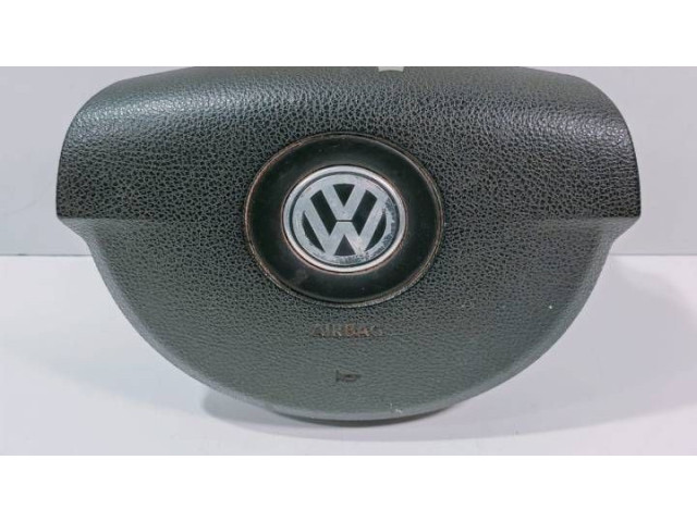 Подушка безопасности водителя 7H0880201S, 20080500148   Volkswagen Transporter - Caravelle T5